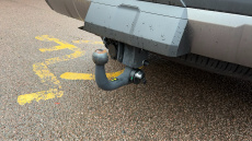 Toyota Land Cruiser 2.8 D-4D 204 Invincible 5dr Auto [7 Seat] Diesel Station Wagon